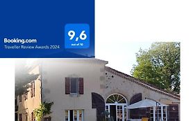 Le Logis Du Pradet